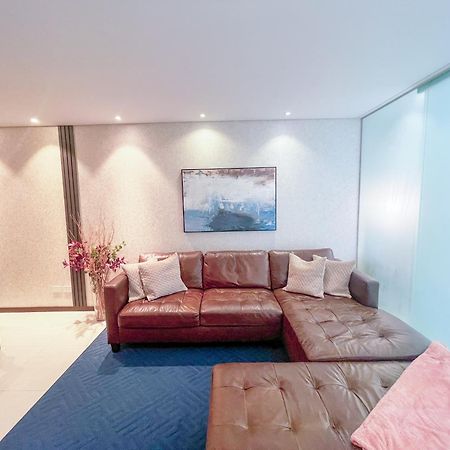 Luxurious Stay At Modern Apartment Santa Cruz de La Sierra Ngoại thất bức ảnh