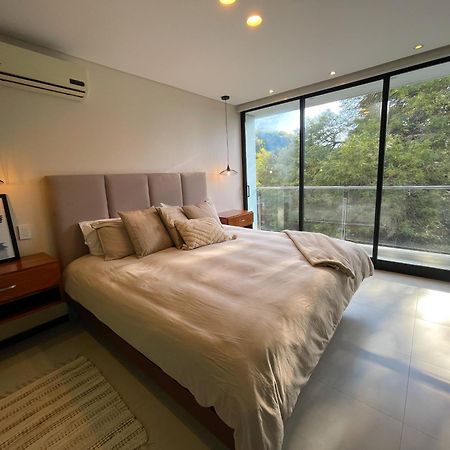Luxurious Stay At Modern Apartment Santa Cruz de La Sierra Ngoại thất bức ảnh