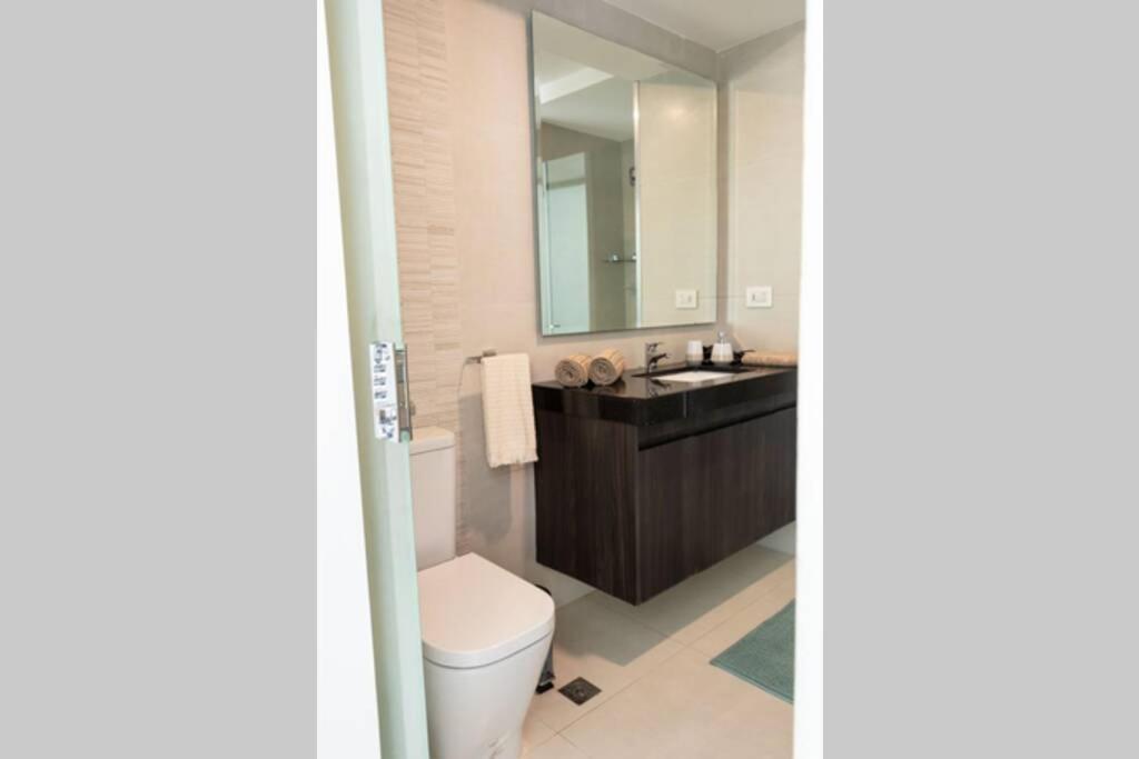 Luxurious Stay At Modern Apartment Santa Cruz de La Sierra Ngoại thất bức ảnh