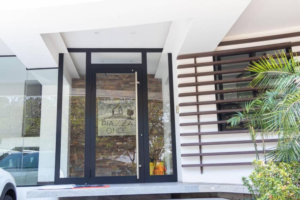 Luxurious Stay At Modern Apartment Santa Cruz de La Sierra Ngoại thất bức ảnh