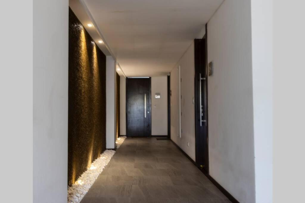 Luxurious Stay At Modern Apartment Santa Cruz de La Sierra Ngoại thất bức ảnh