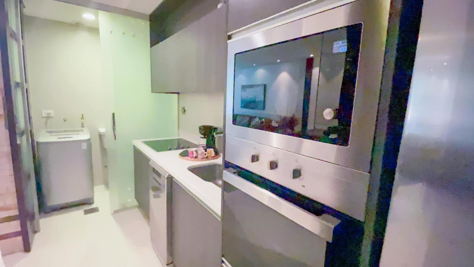 Luxurious Stay At Modern Apartment Santa Cruz de La Sierra Ngoại thất bức ảnh