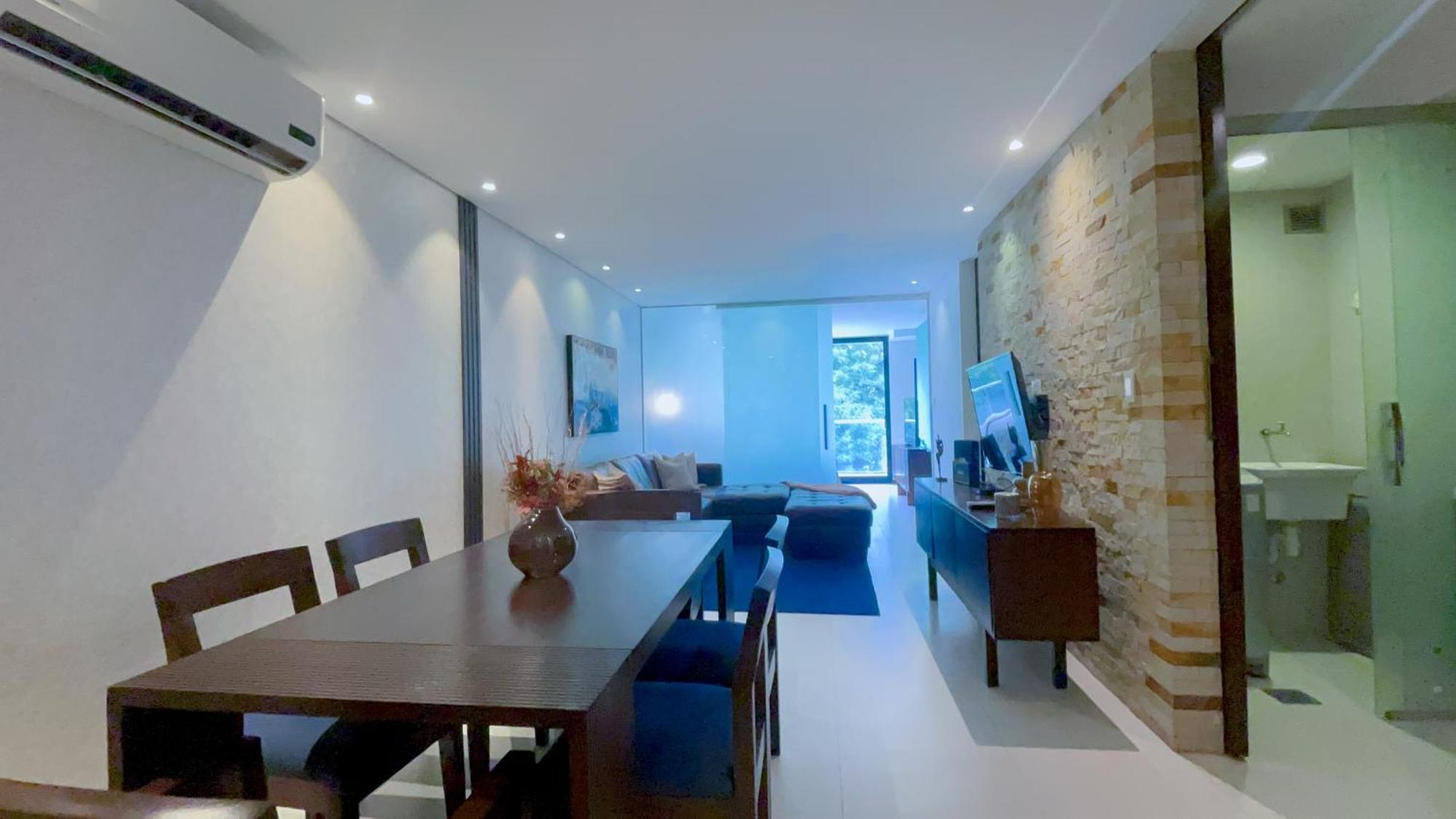 Luxurious Stay At Modern Apartment Santa Cruz de La Sierra Ngoại thất bức ảnh