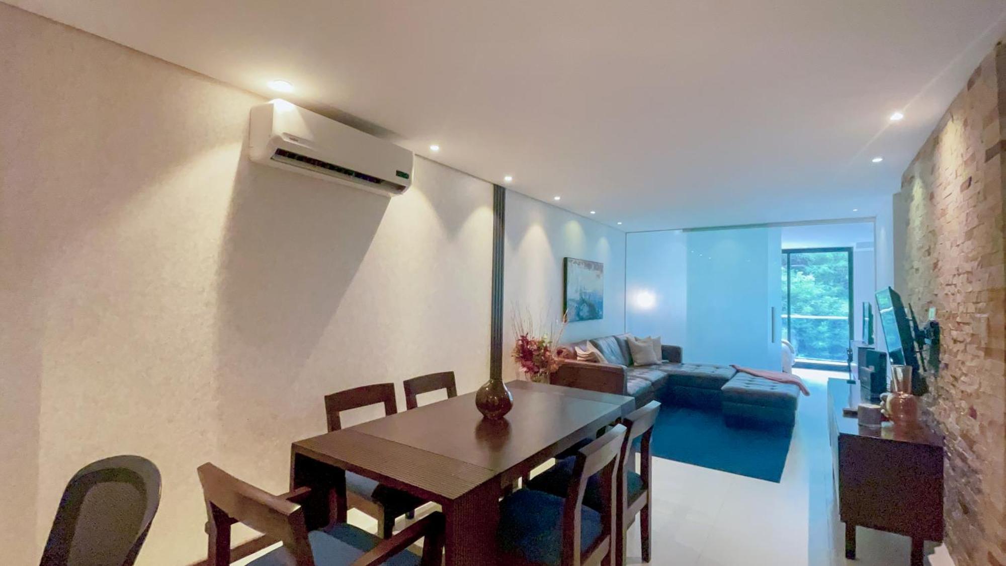 Luxurious Stay At Modern Apartment Santa Cruz de La Sierra Ngoại thất bức ảnh