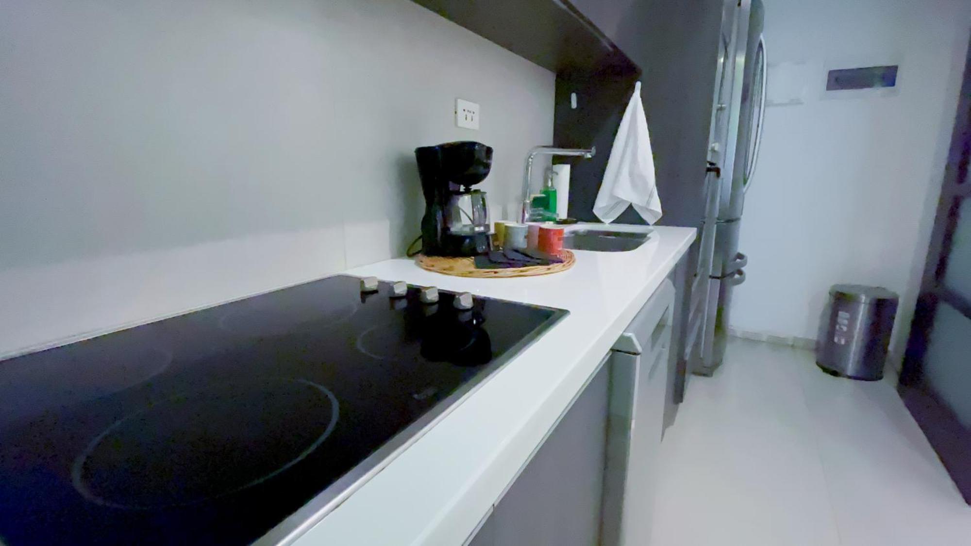 Luxurious Stay At Modern Apartment Santa Cruz de La Sierra Ngoại thất bức ảnh