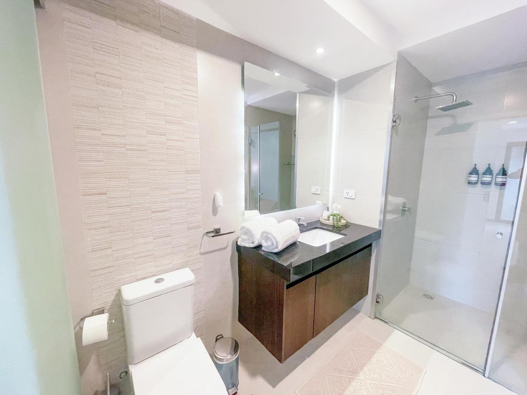 Luxurious Stay At Modern Apartment Santa Cruz de La Sierra Ngoại thất bức ảnh