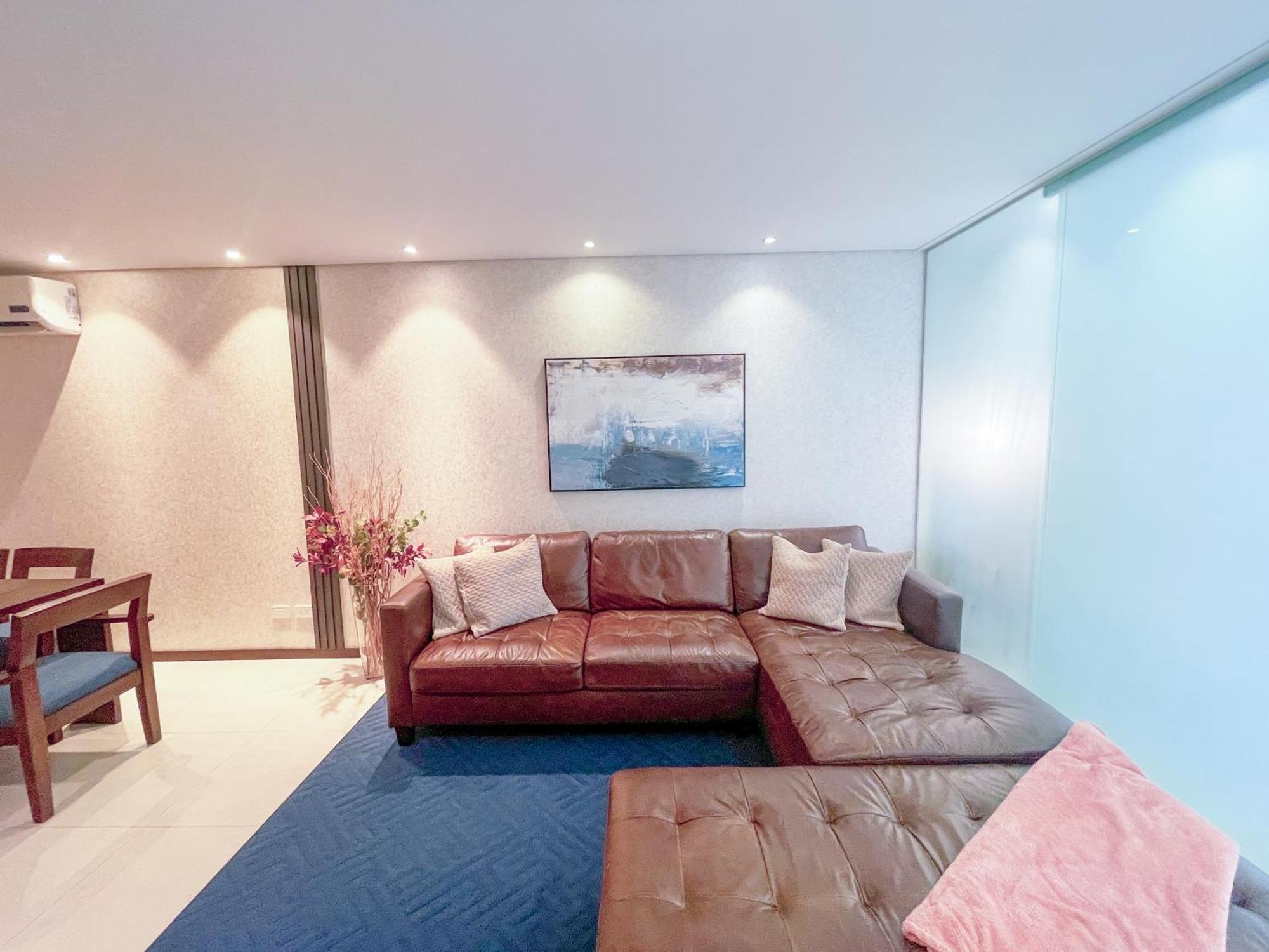 Luxurious Stay At Modern Apartment Santa Cruz de La Sierra Ngoại thất bức ảnh