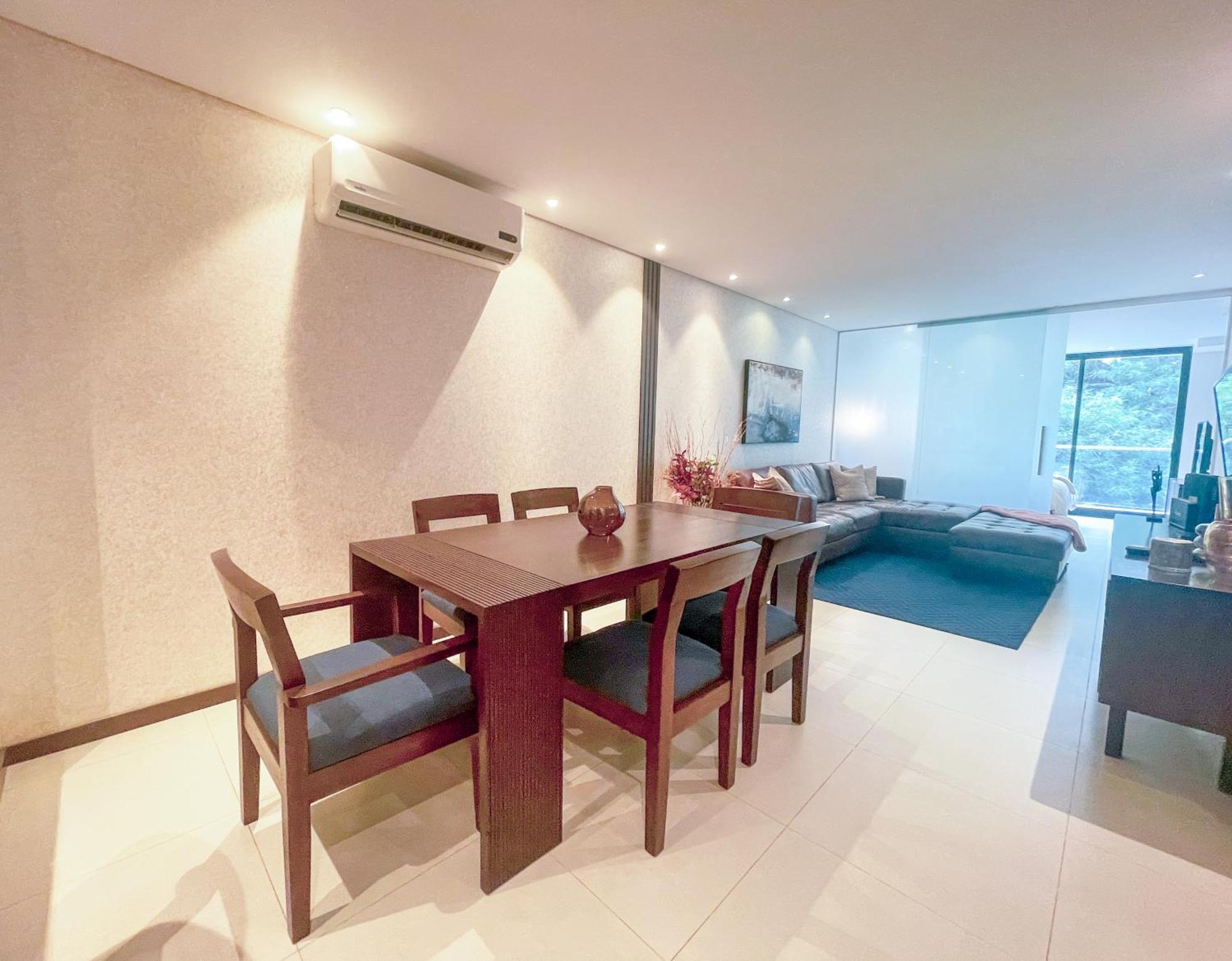 Luxurious Stay At Modern Apartment Santa Cruz de La Sierra Ngoại thất bức ảnh