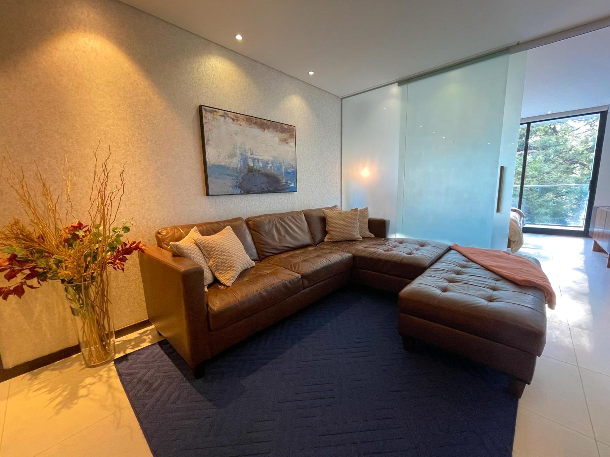 Luxurious Stay At Modern Apartment Santa Cruz de La Sierra Ngoại thất bức ảnh